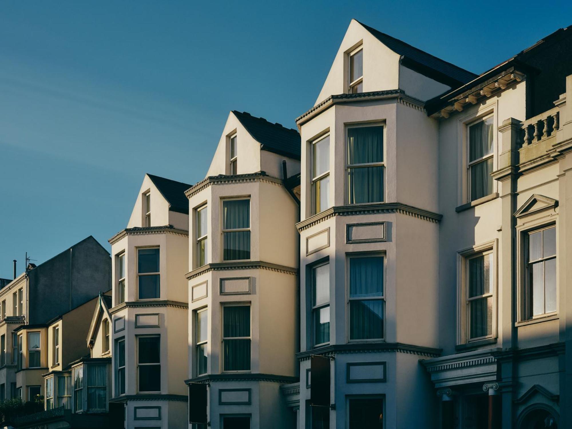 Portrush Adelphi Hotel Exterior photo